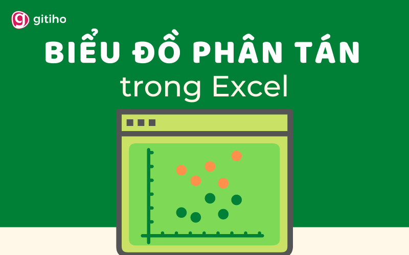 Tạo Biểu đồ Phân Tán Trong Excel để Xác định Mối Quan Hệ Giữa Hai Biến 6559